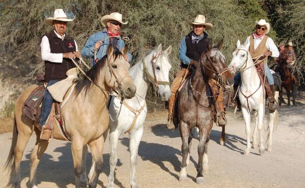 Expedición Ecuestre por la Ruta de la Plata (26)