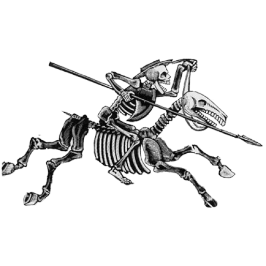 Sticker Maker - Catrinas y Calaveras de Guadalupe Posada