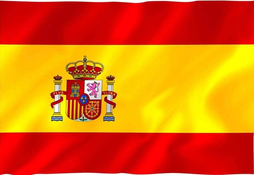 Resultado de imagen para espaÃ±a